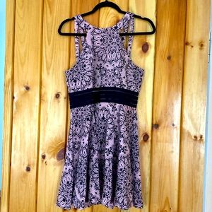 Short Homecoming/ Prom Dress